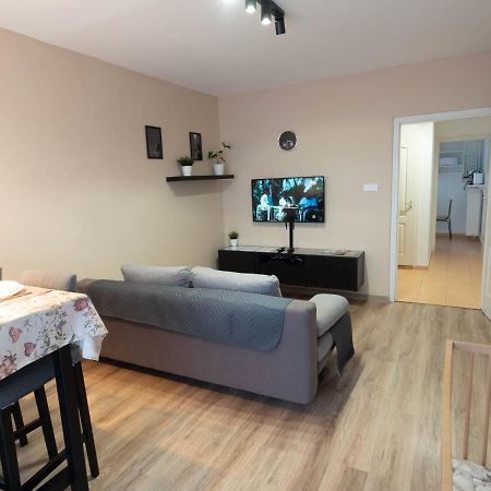 Pajger Apartman Egyetemvaros Pécs Exterior foto