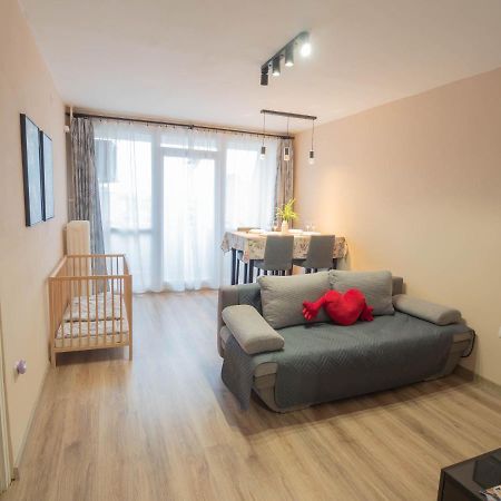Pajger Apartman Egyetemvaros Pécs Exterior foto