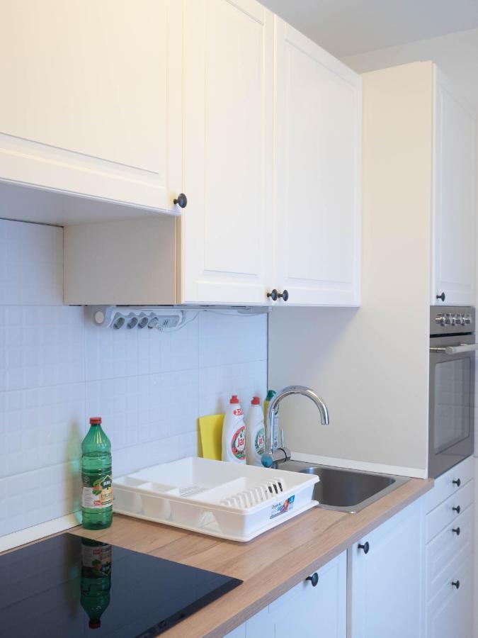 Pajger Apartman Egyetemvaros Pécs Exterior foto