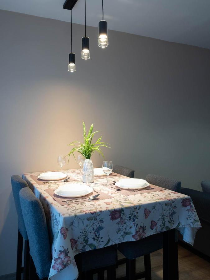 Pajger Apartman Egyetemvaros Pécs Exterior foto