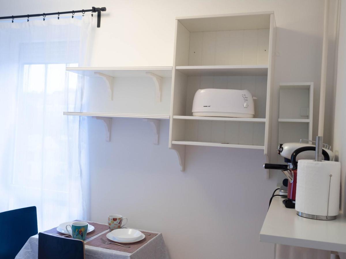 Pajger Apartman Egyetemvaros Pécs Exterior foto