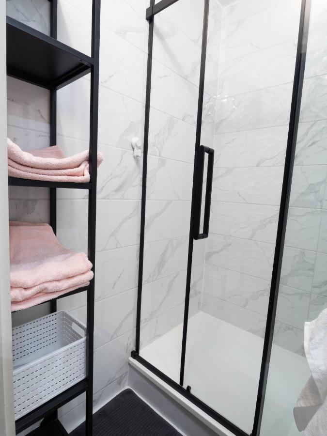 Pajger Apartman Egyetemvaros Pécs Exterior foto