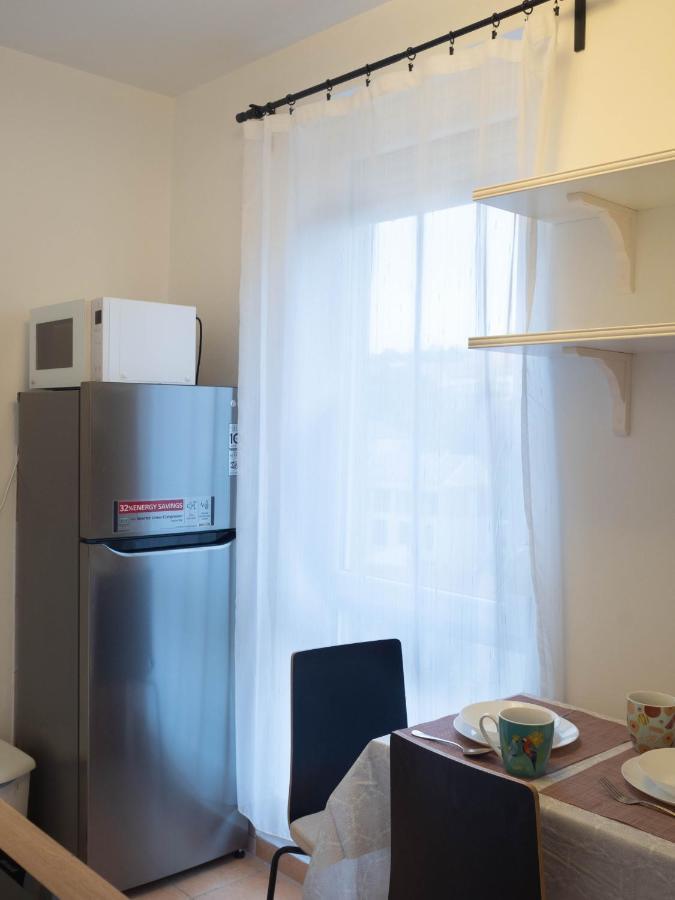 Pajger Apartman Egyetemvaros Pécs Exterior foto